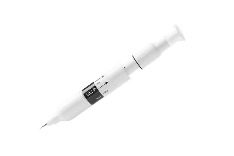 GLP-1 injection pen