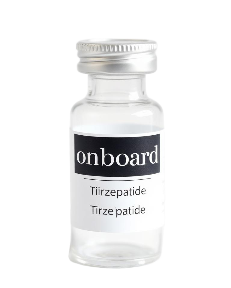 Tirzepatide